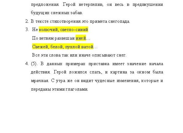 Эссе о будущем учителе: как изменится образование и роль учителя