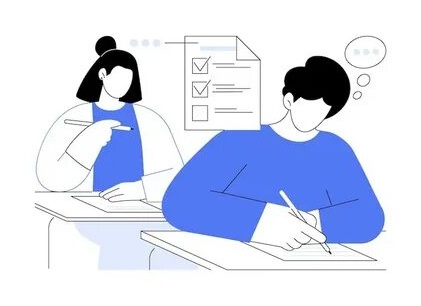 Тест«Организация и проведение государственной итоговой аттестации по образовательным программам основного общего и среднего общего образован