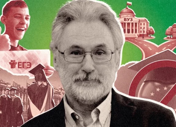 «Ставят оценки за деньги». Кто лишает студентов будущего