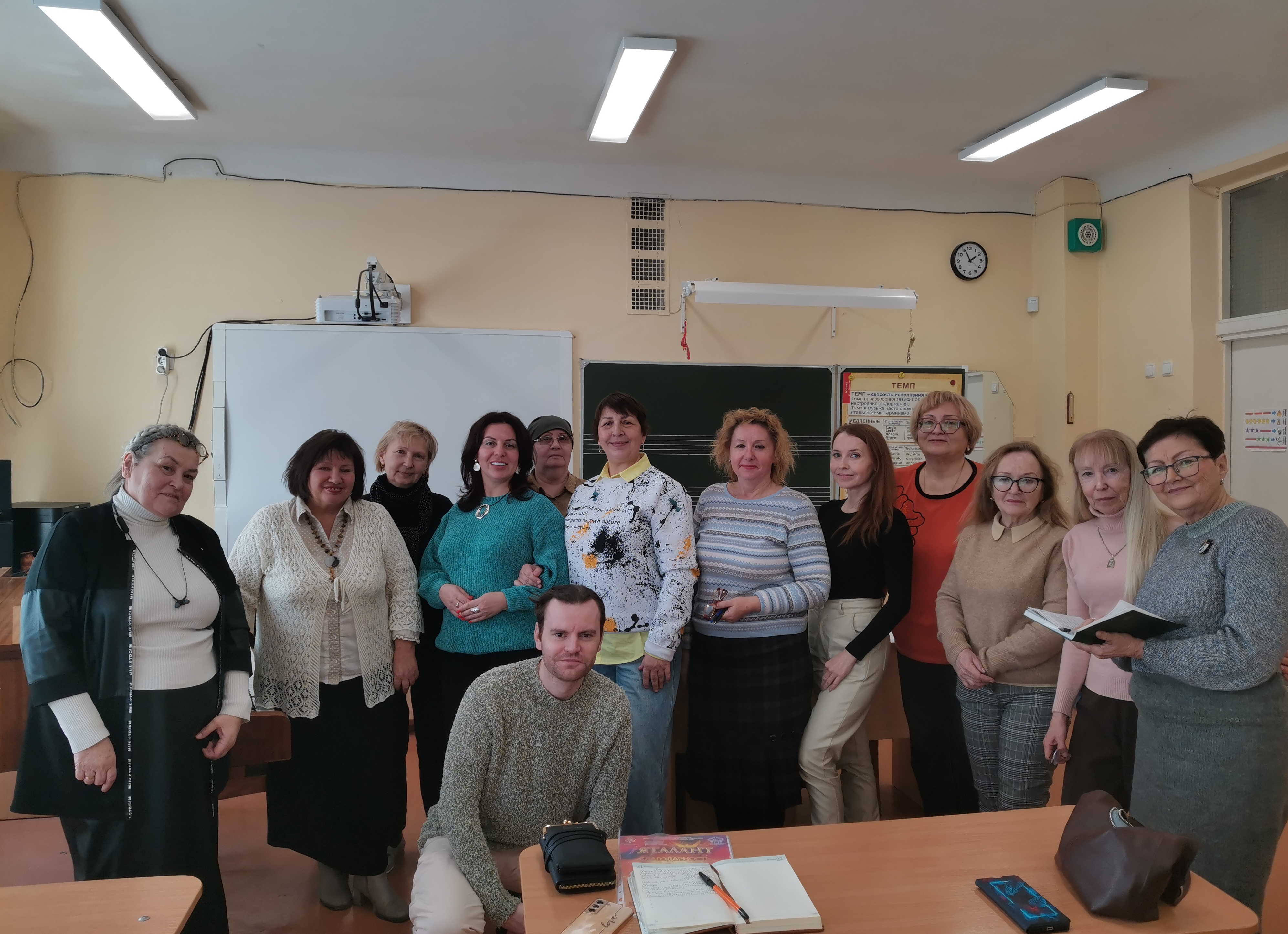 Курсы повышения квалификации для педагогов дополнительного образования