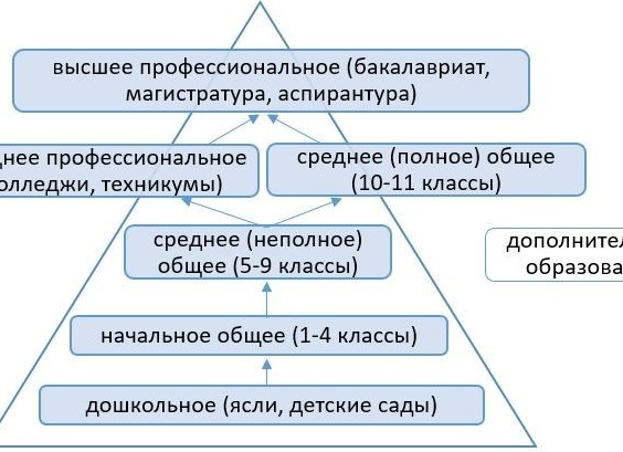 Образование 📚 и Общество