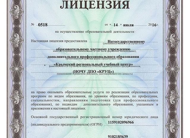 Как получить лицензию на дистанционное образование в 2025 году: кому нужна, а кто может не беспокоиться