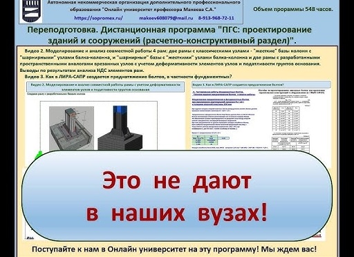 Переподготовка на базе высшего образования дистанционно: рейтинг лучших онлайн-курсов профессиональной переподготовки с дипломом государстве